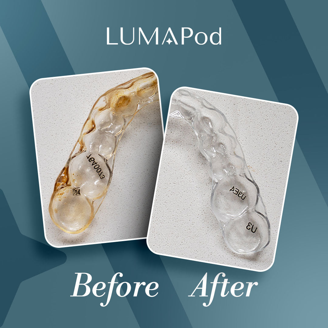 LumaPod Starter Pack