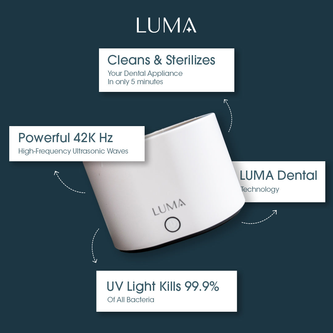 LumaPod