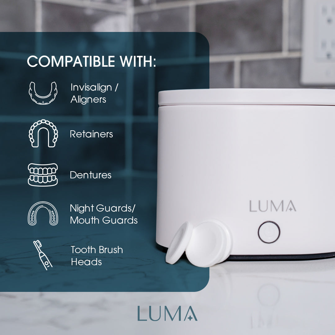 LumaPod