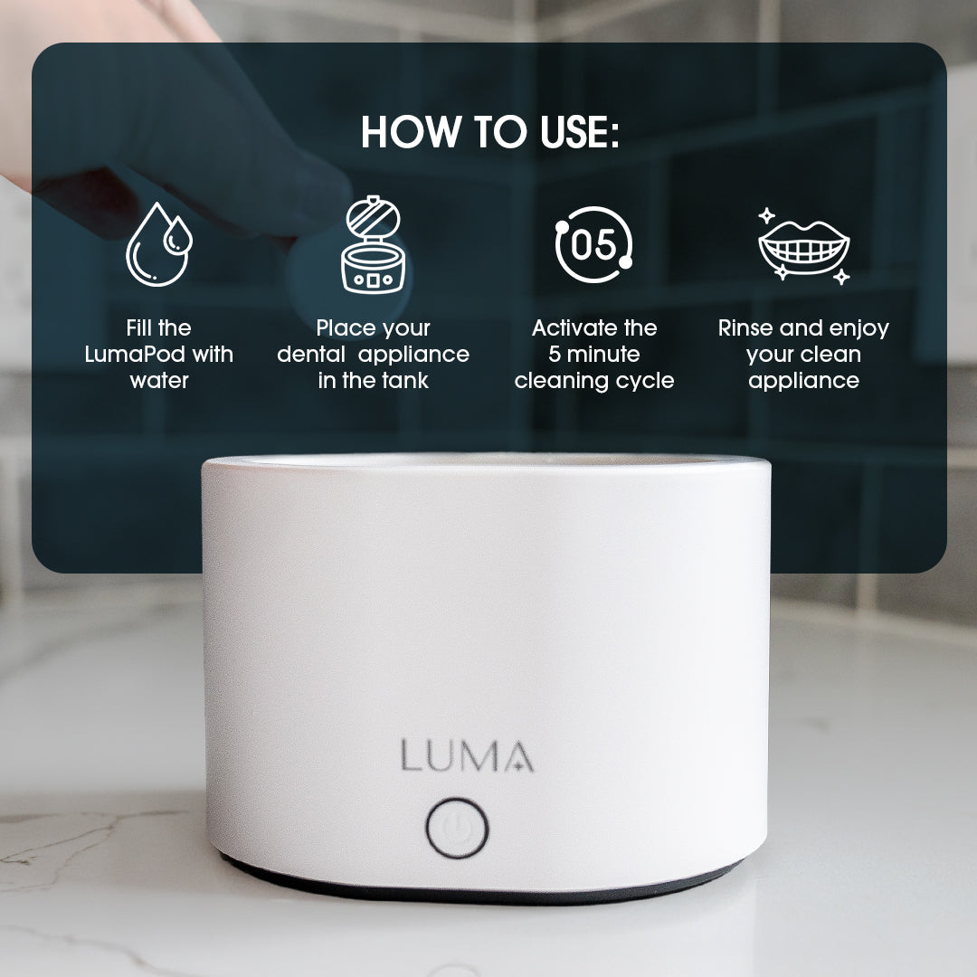 LumaPod