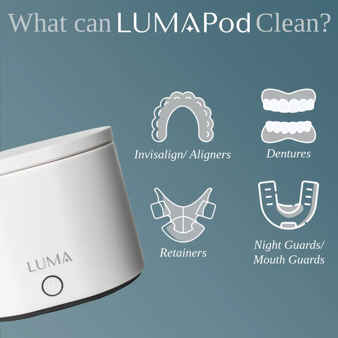 LumaPod Starter Pack