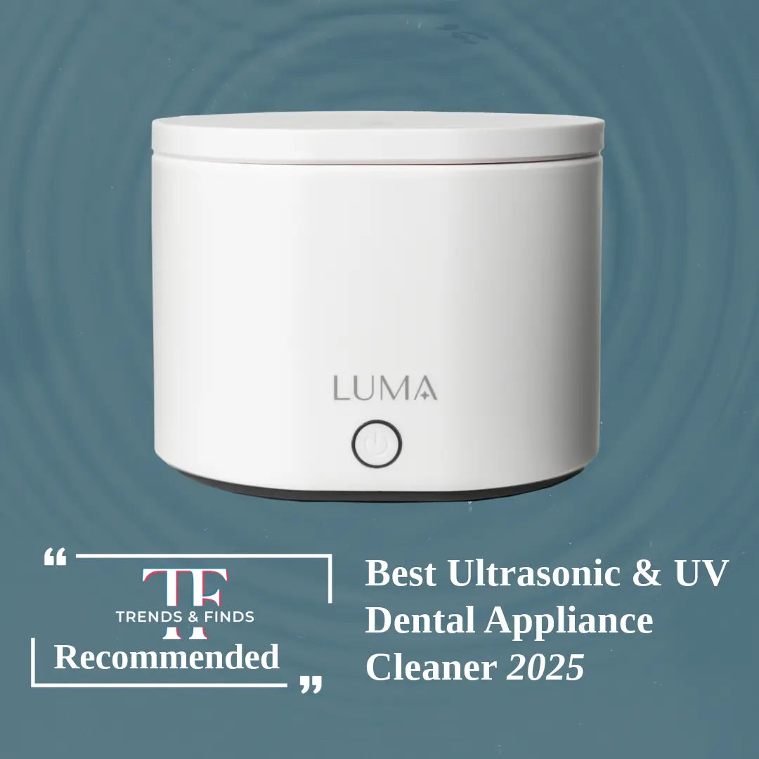 LumaPod Starter Pack