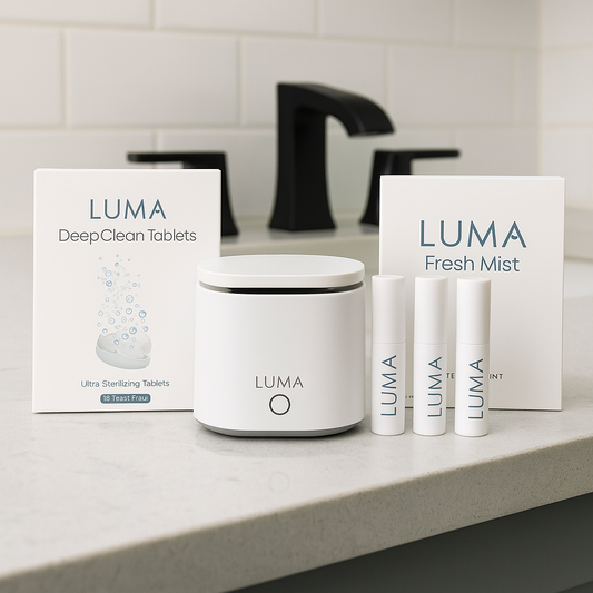 LumaPod Starter Pack