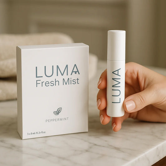 Fresh Mist 3 Pack